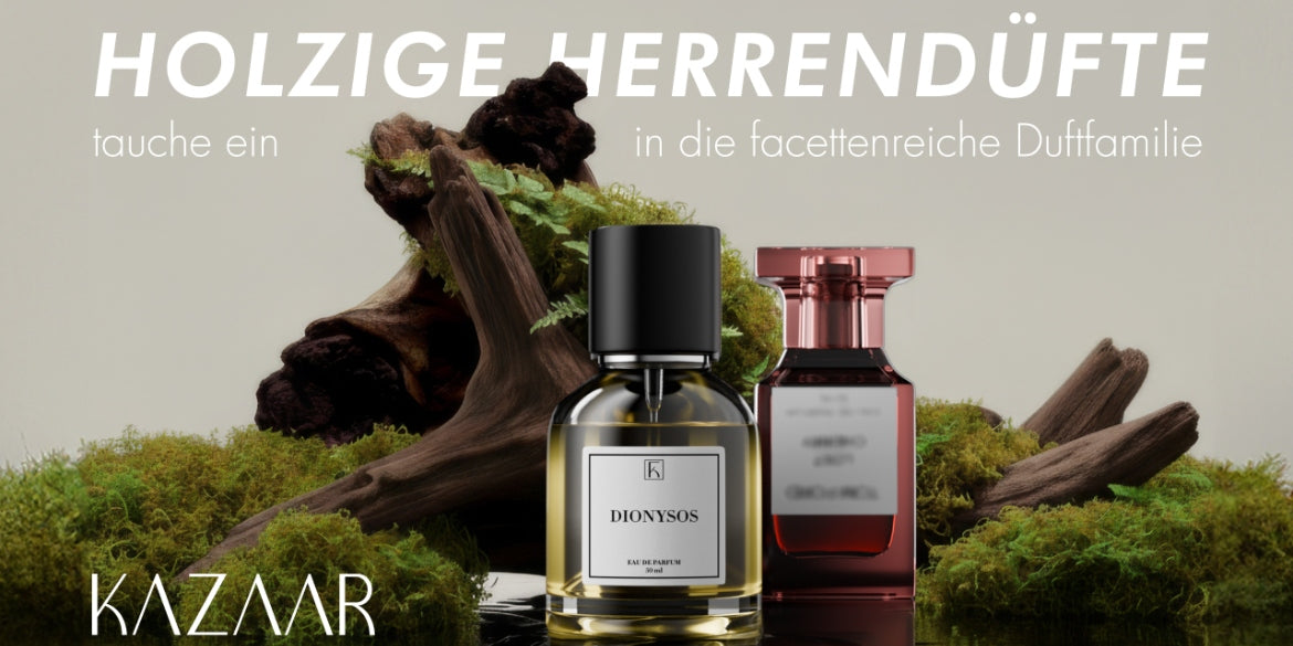 holzige herrenduefte