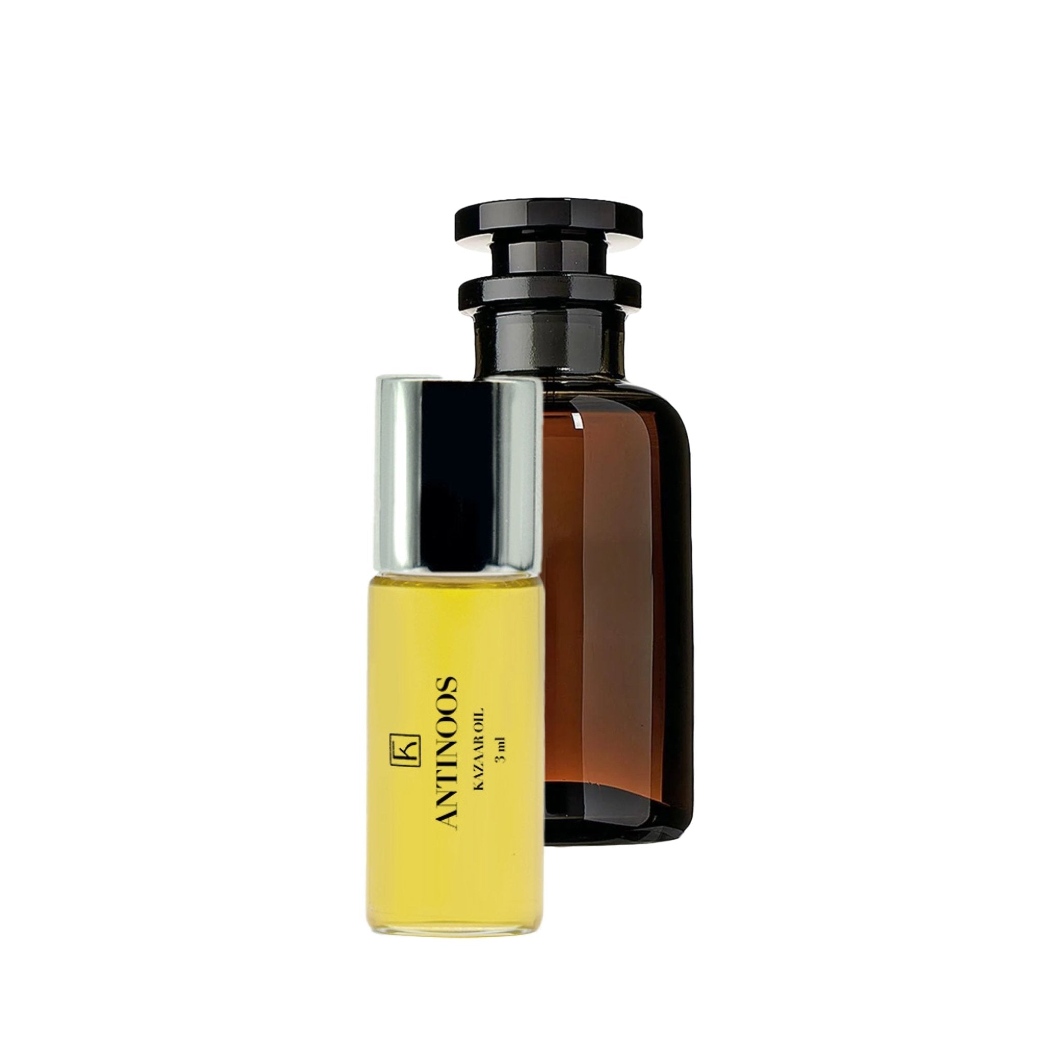 3ml Antinoos Öl - Kazaar