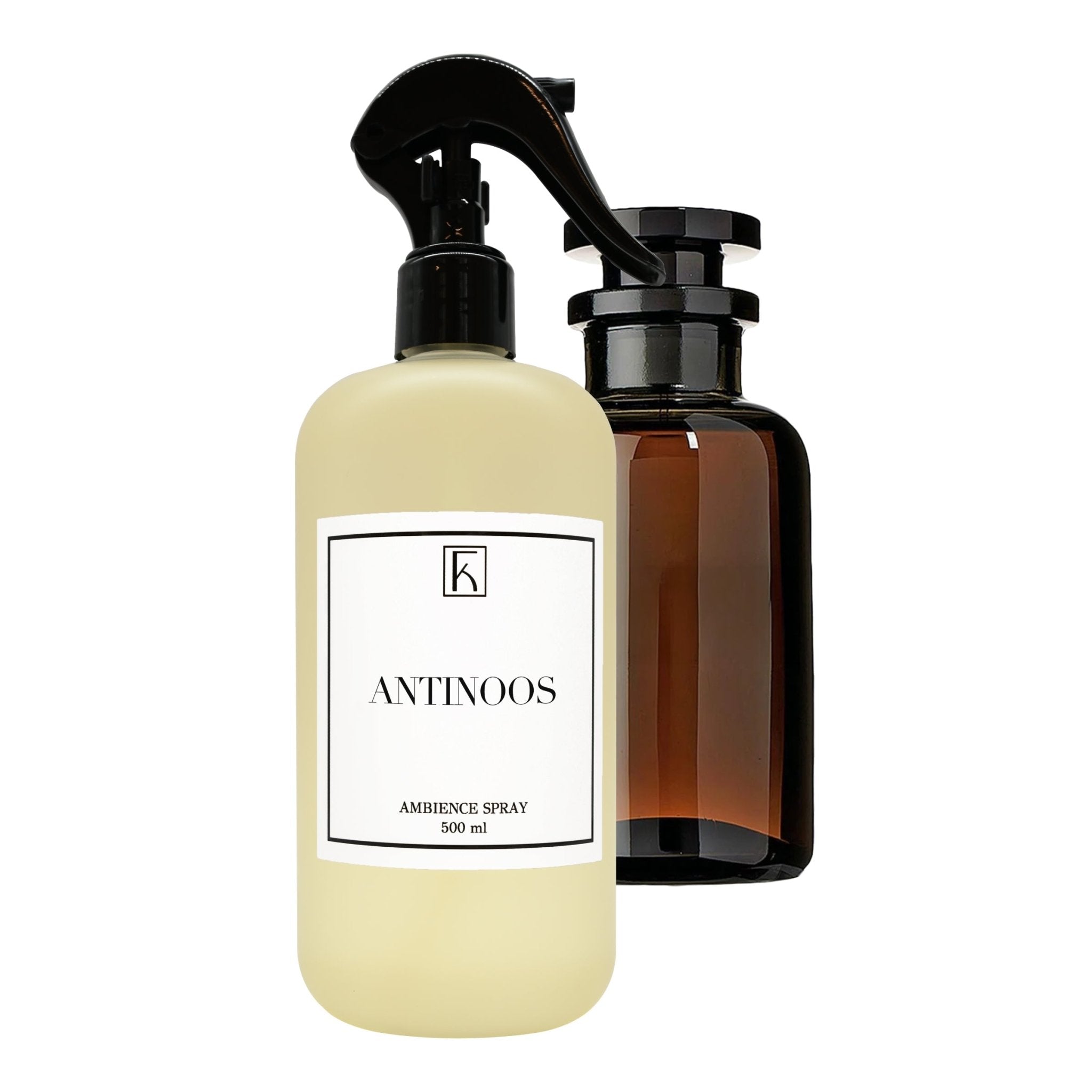 Antinoos Ambience Spray - Kazaar