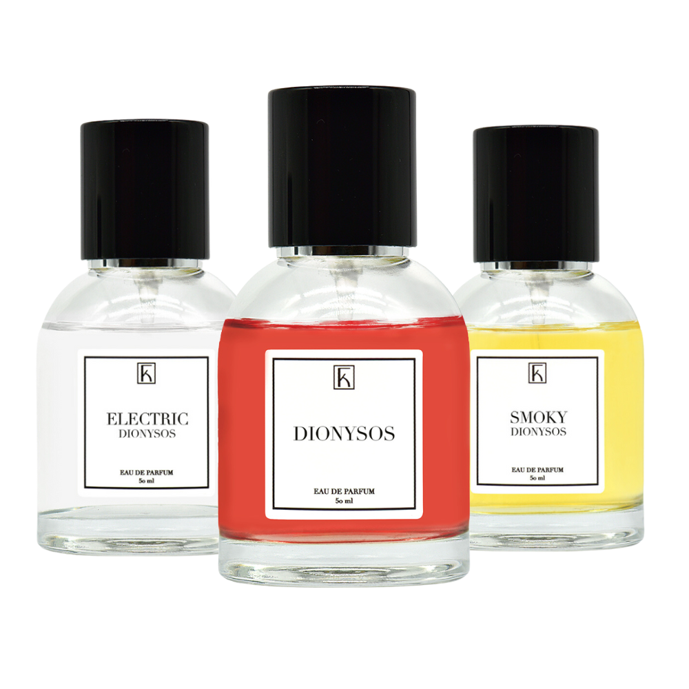 DIONYSOS Collection