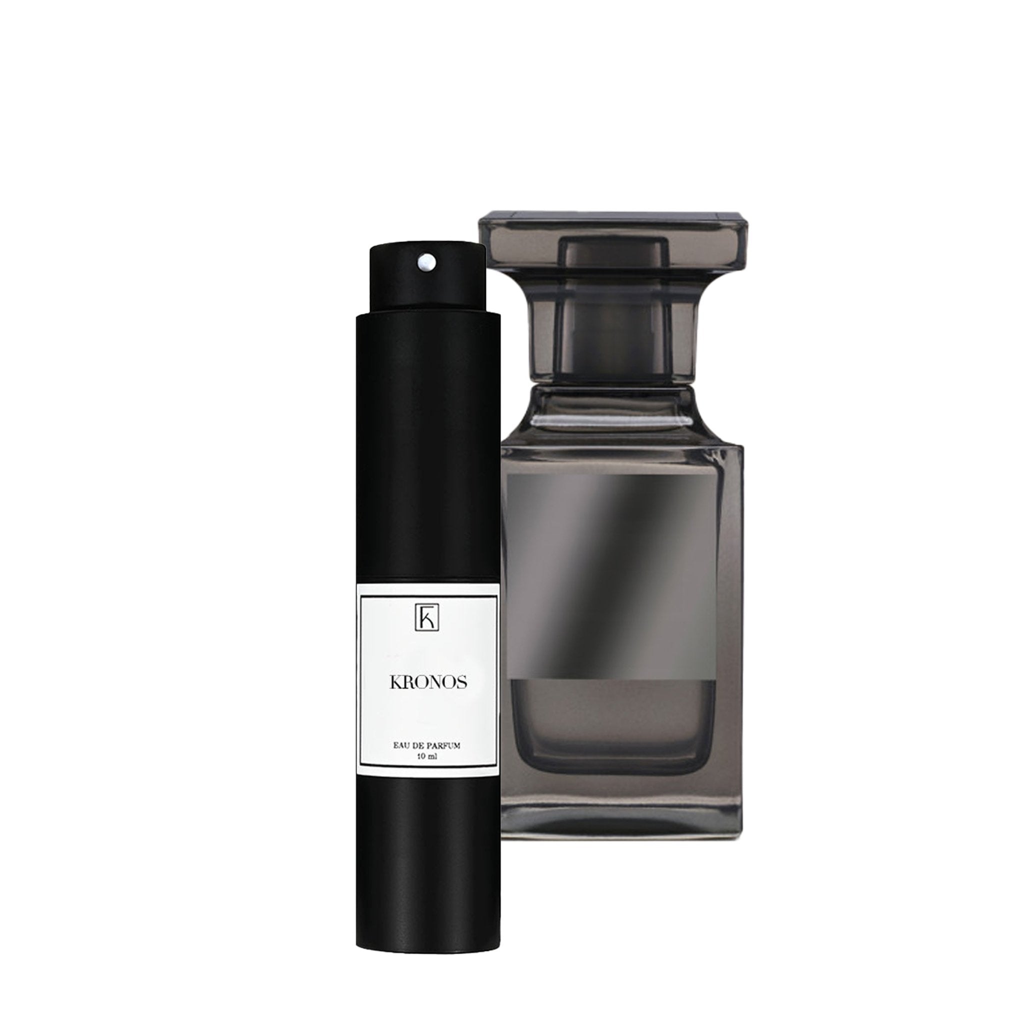 Kronos (10ml) - Kazaar