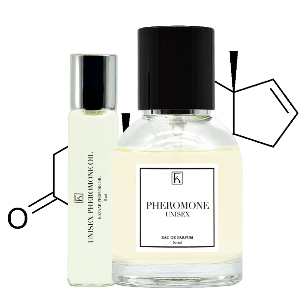Pheromone Bundle - Kazaar