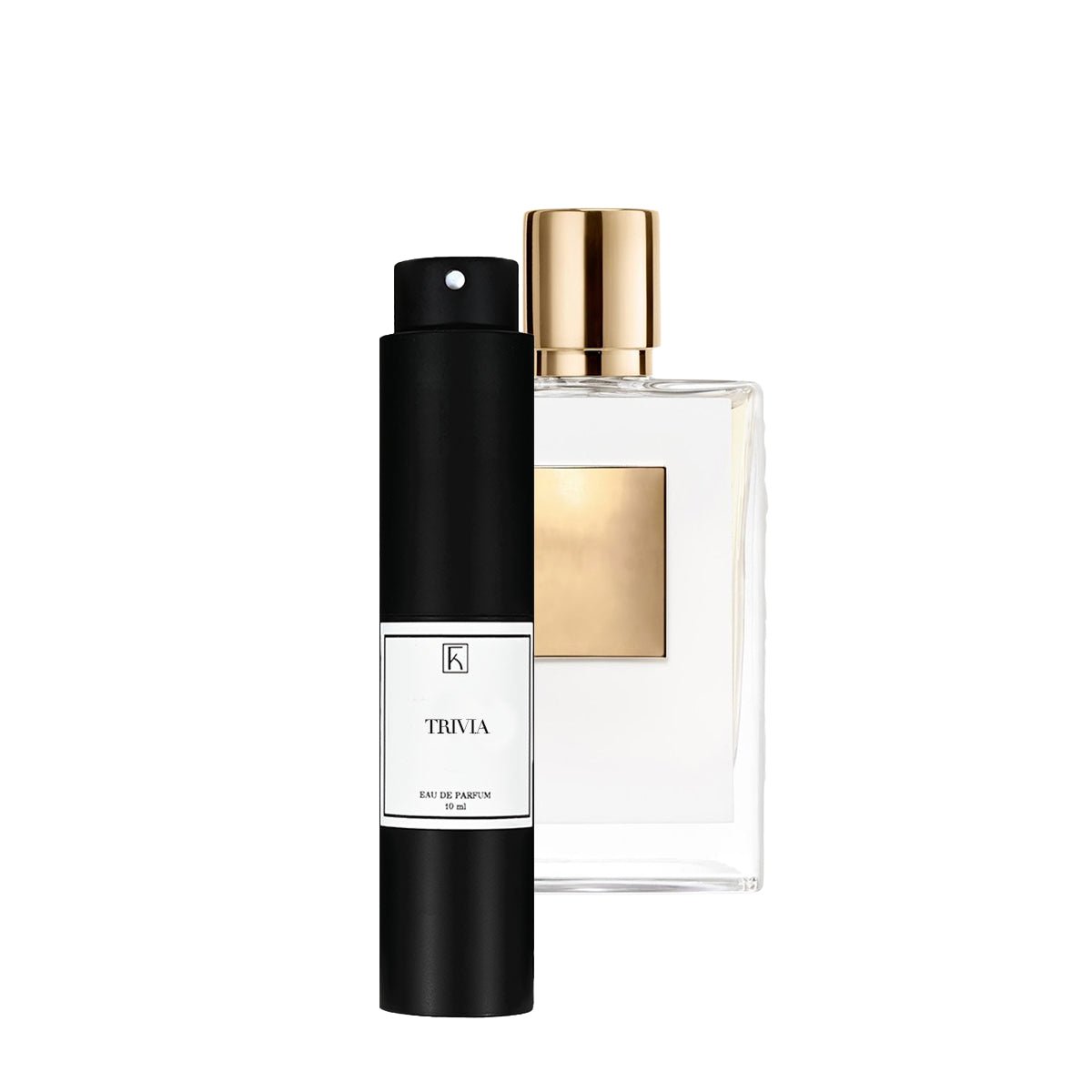 Trivia (10ml) (Gratis) - Kazaar