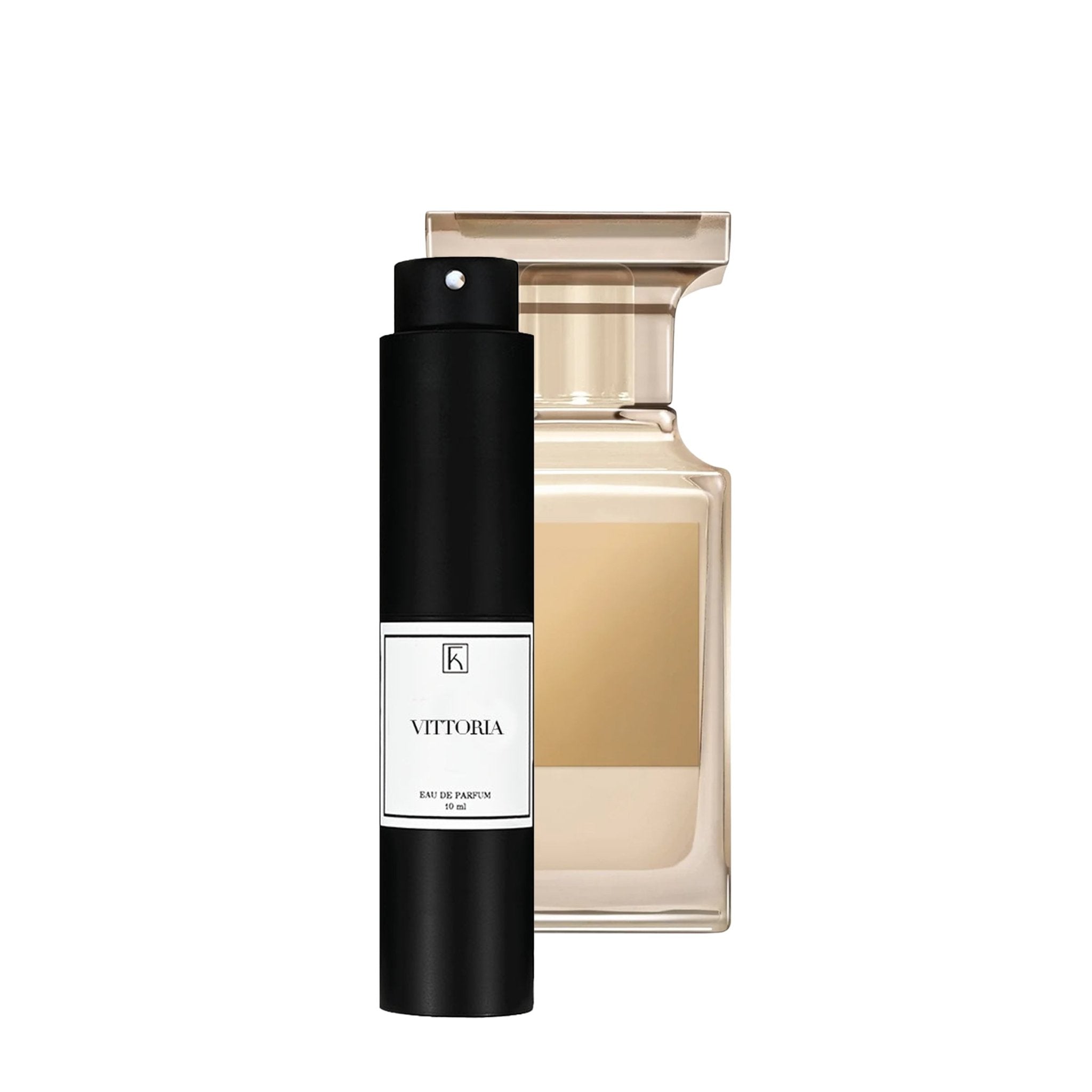 Vittoria (10ml) - Kazaar