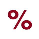 Bis zu 50% Rabatt