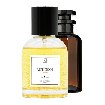 ANTINOOS GOLD