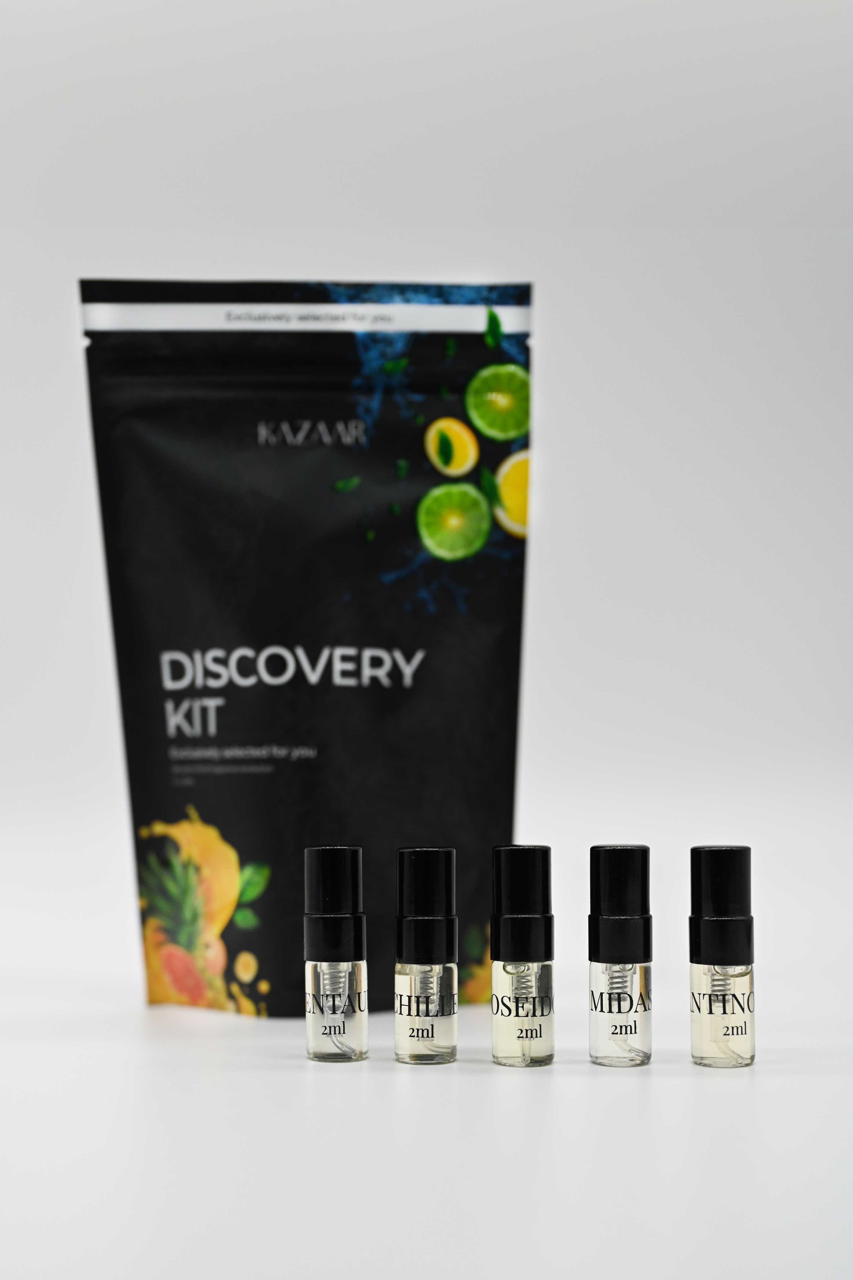 DISCOVERY KIT