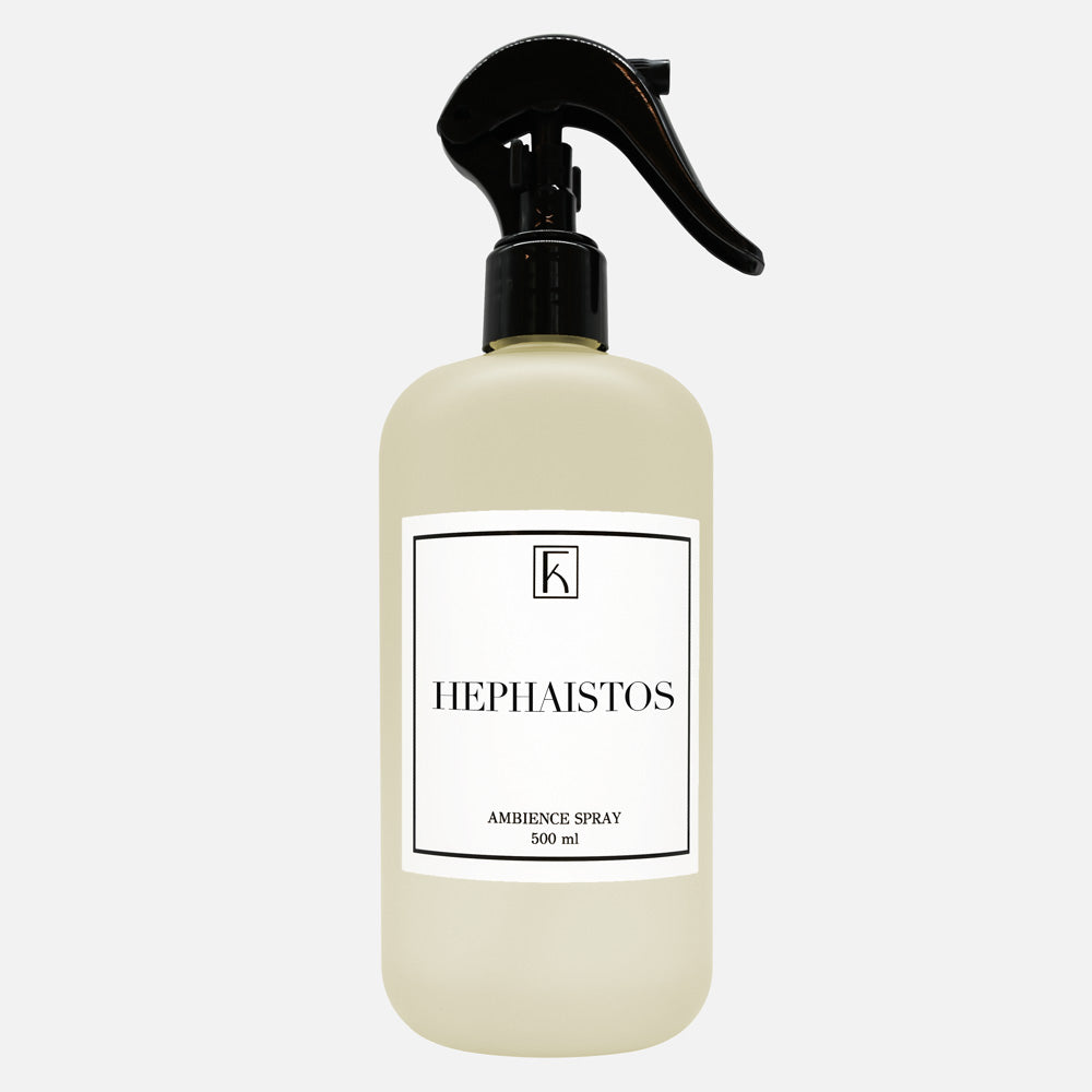 Hephaistos Ambience Spray