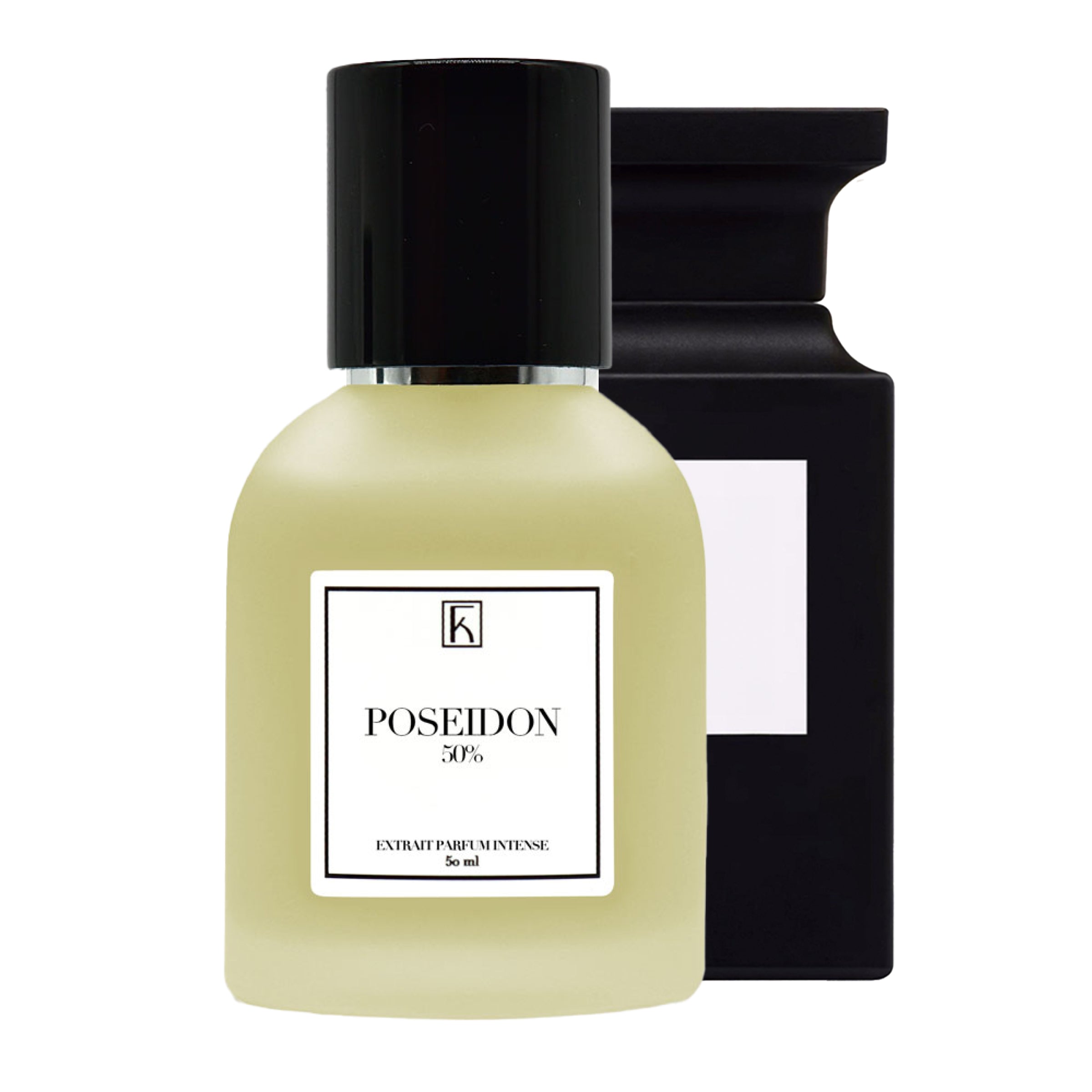 Poseidon