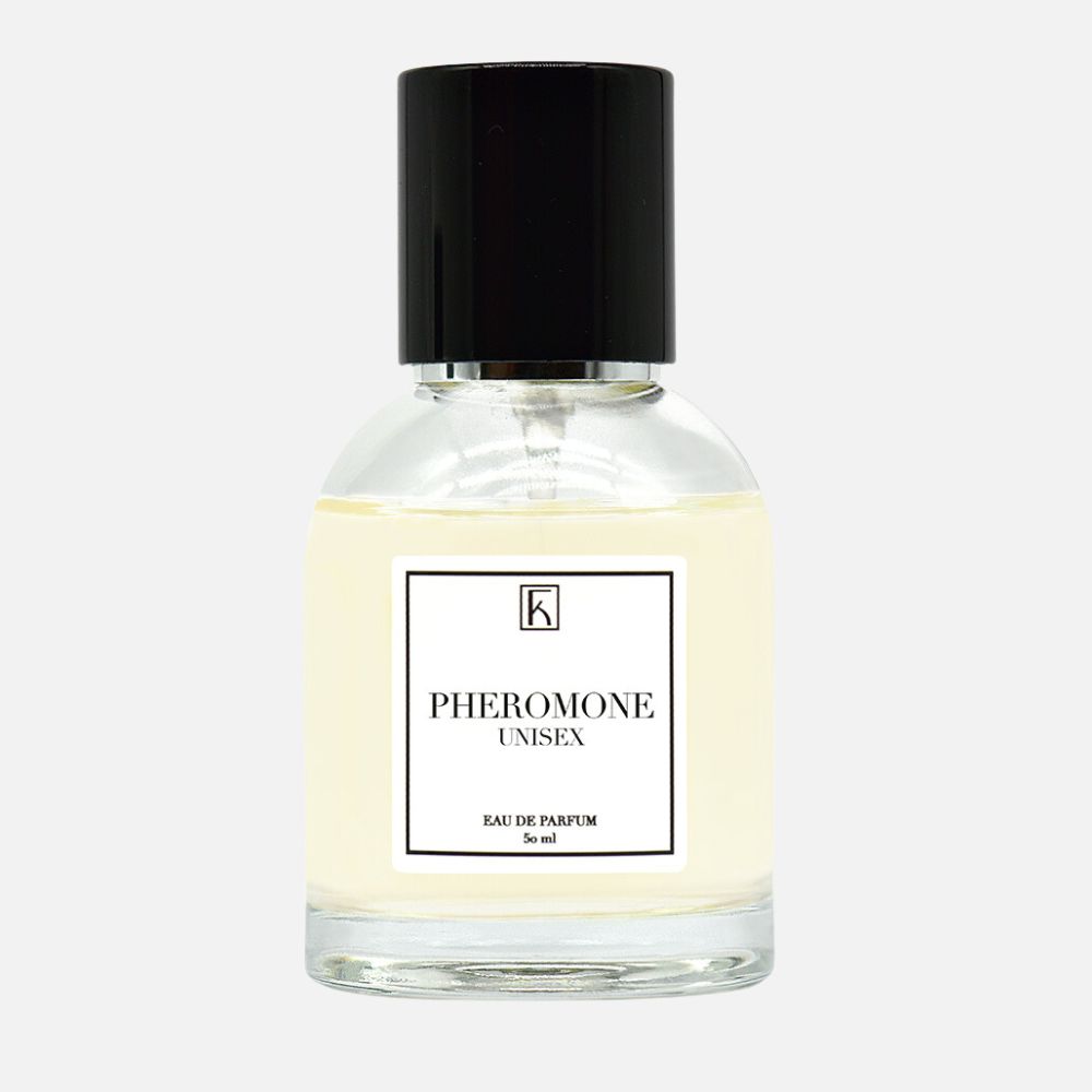 Parfum de phéromone unisexe