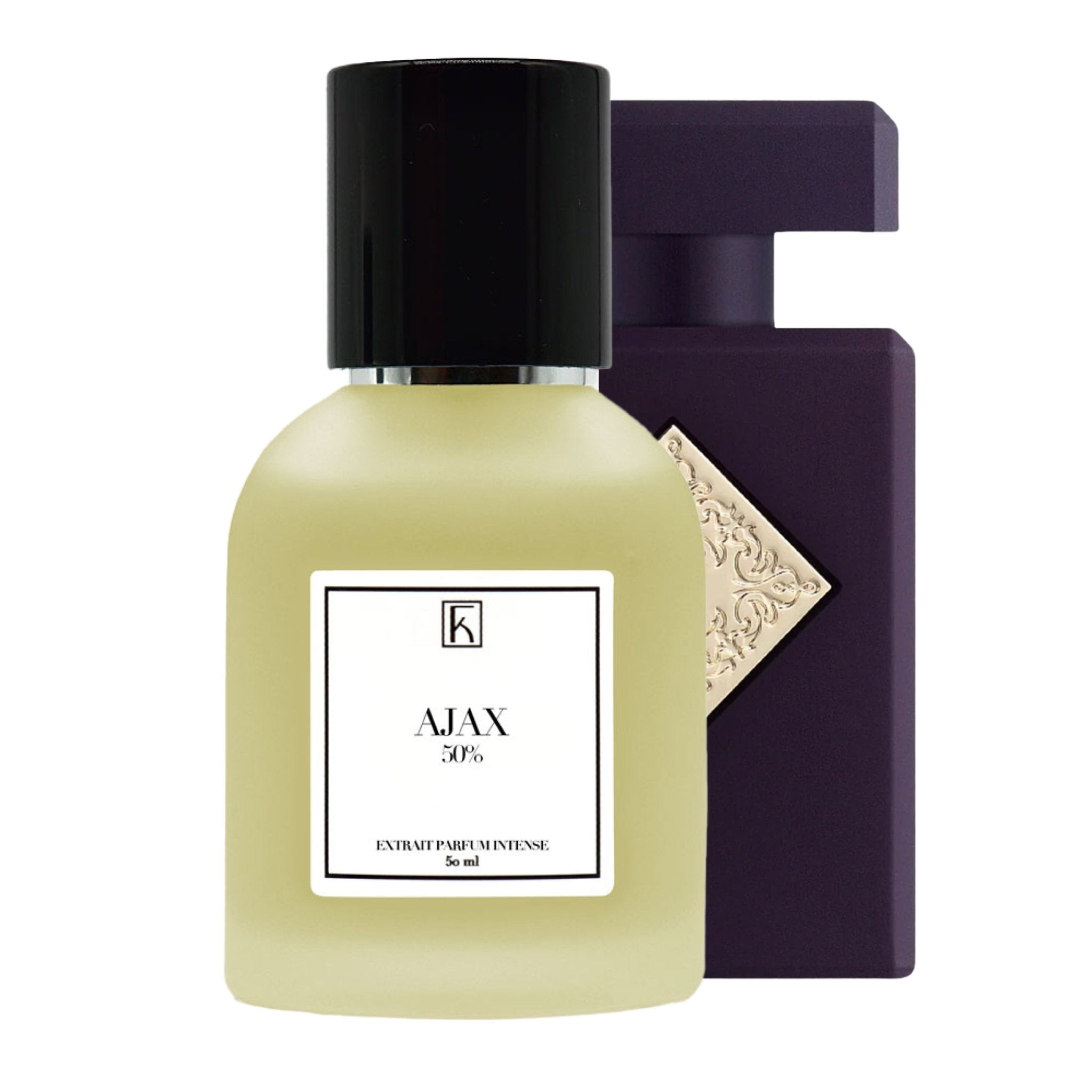Ajax - Kazaar