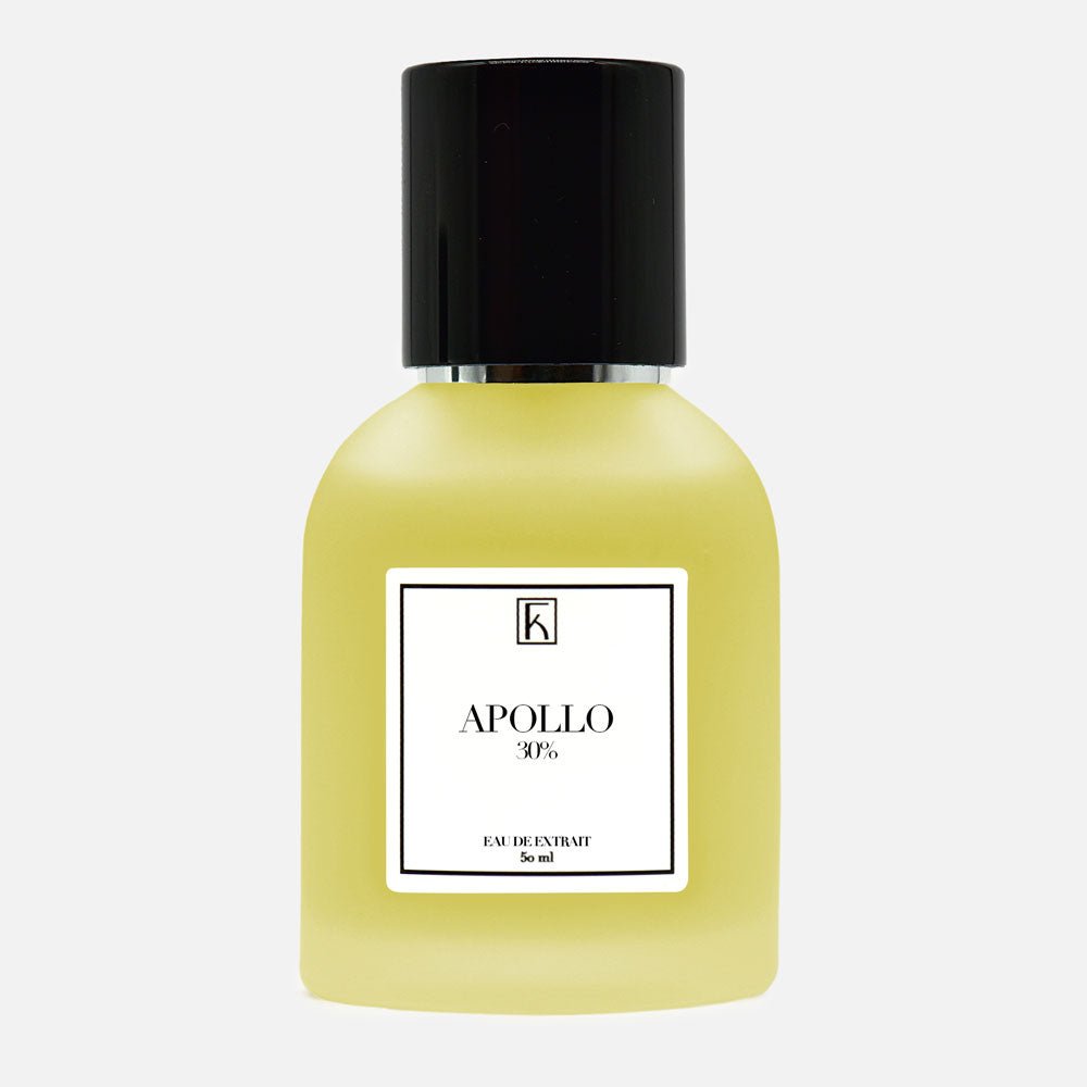 Apollo - Kazaar