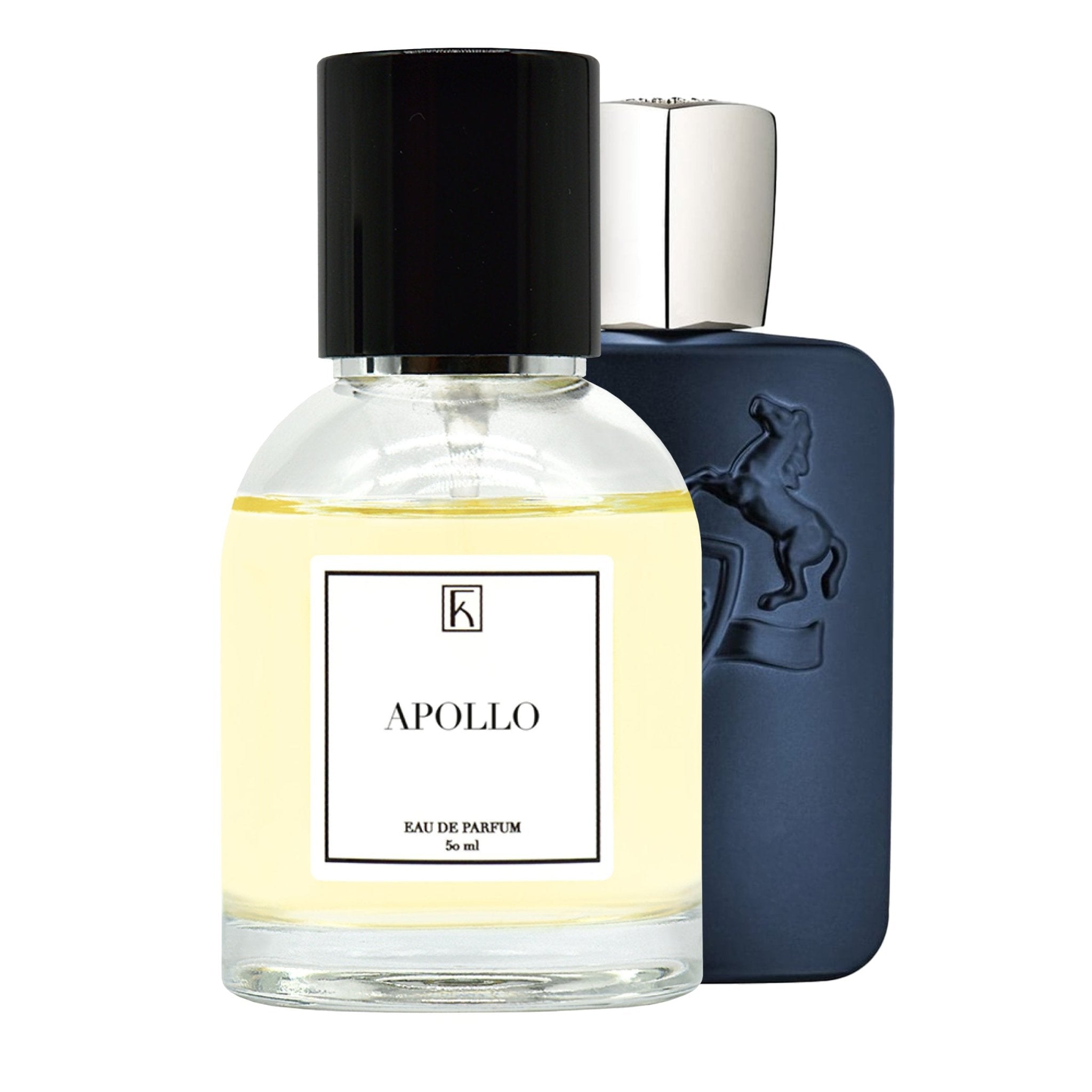 Apollo - Kazaar