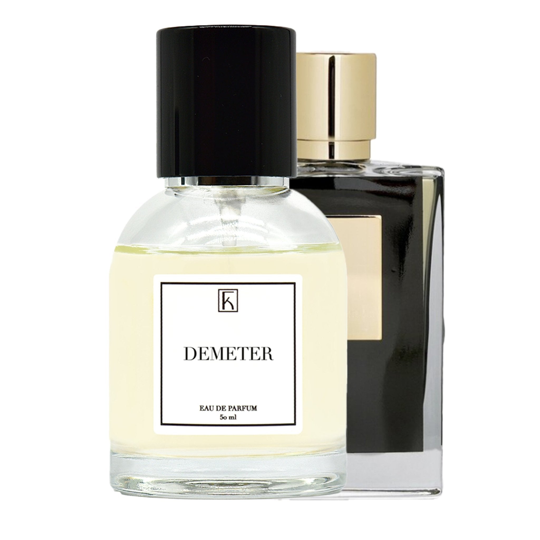 Demeter - Kazaar