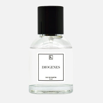Diogenes - Kazaar