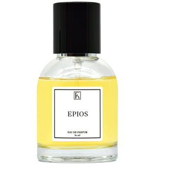 Epios - Kazaar