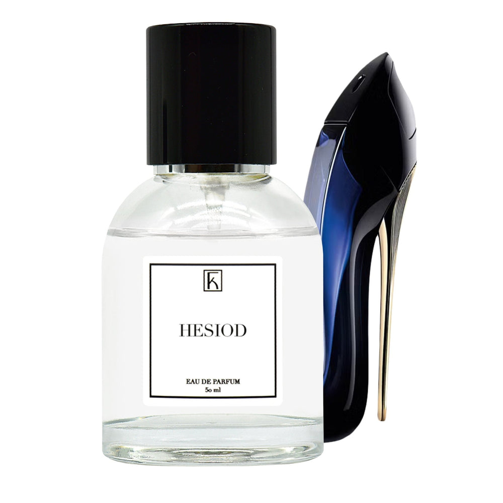 Hesiod