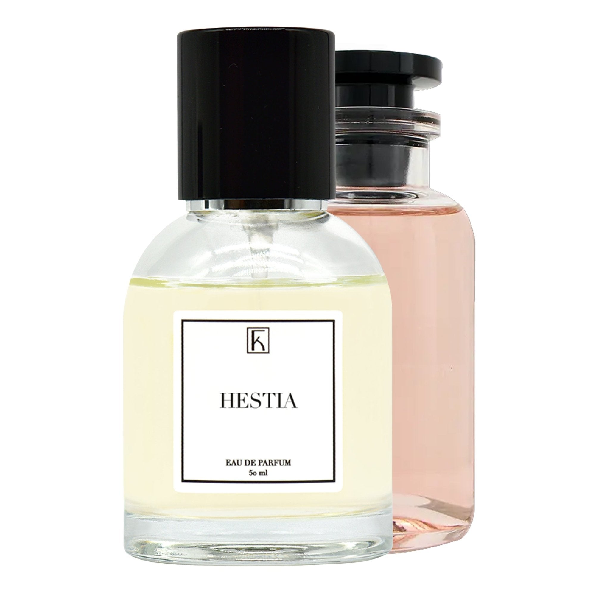 Hestia - Kazaar