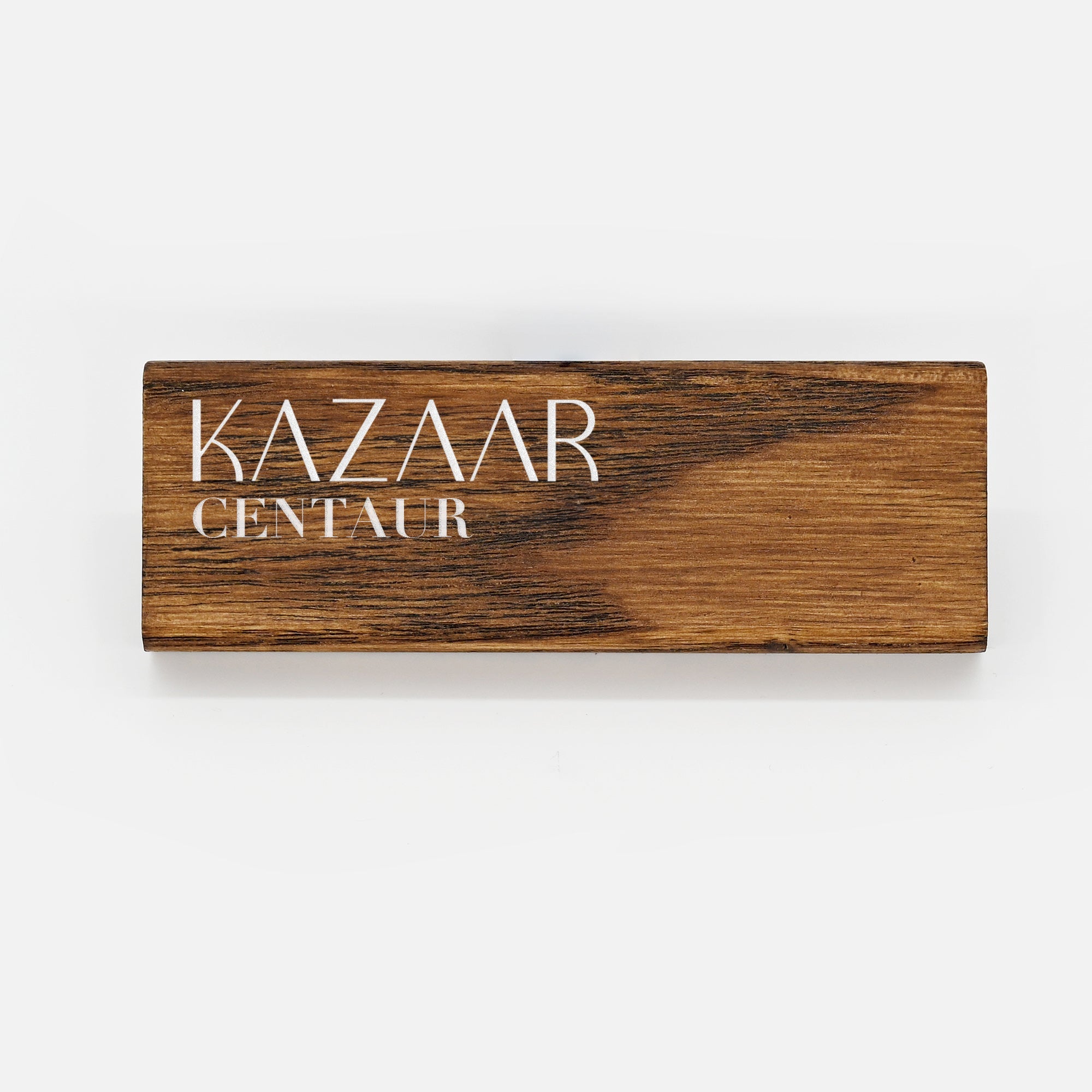 HOLZAUTODUFT CENTAUR - Kazaar