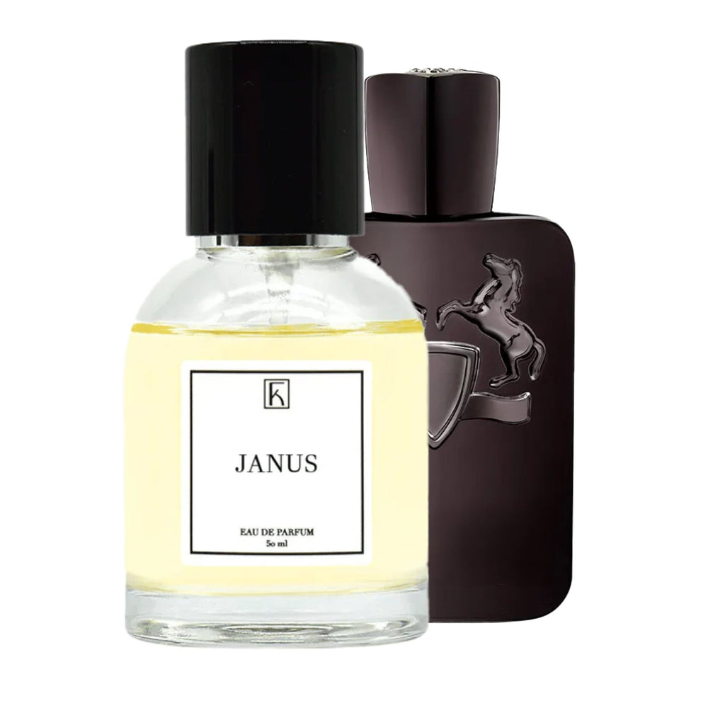 Janus (Gratis)
