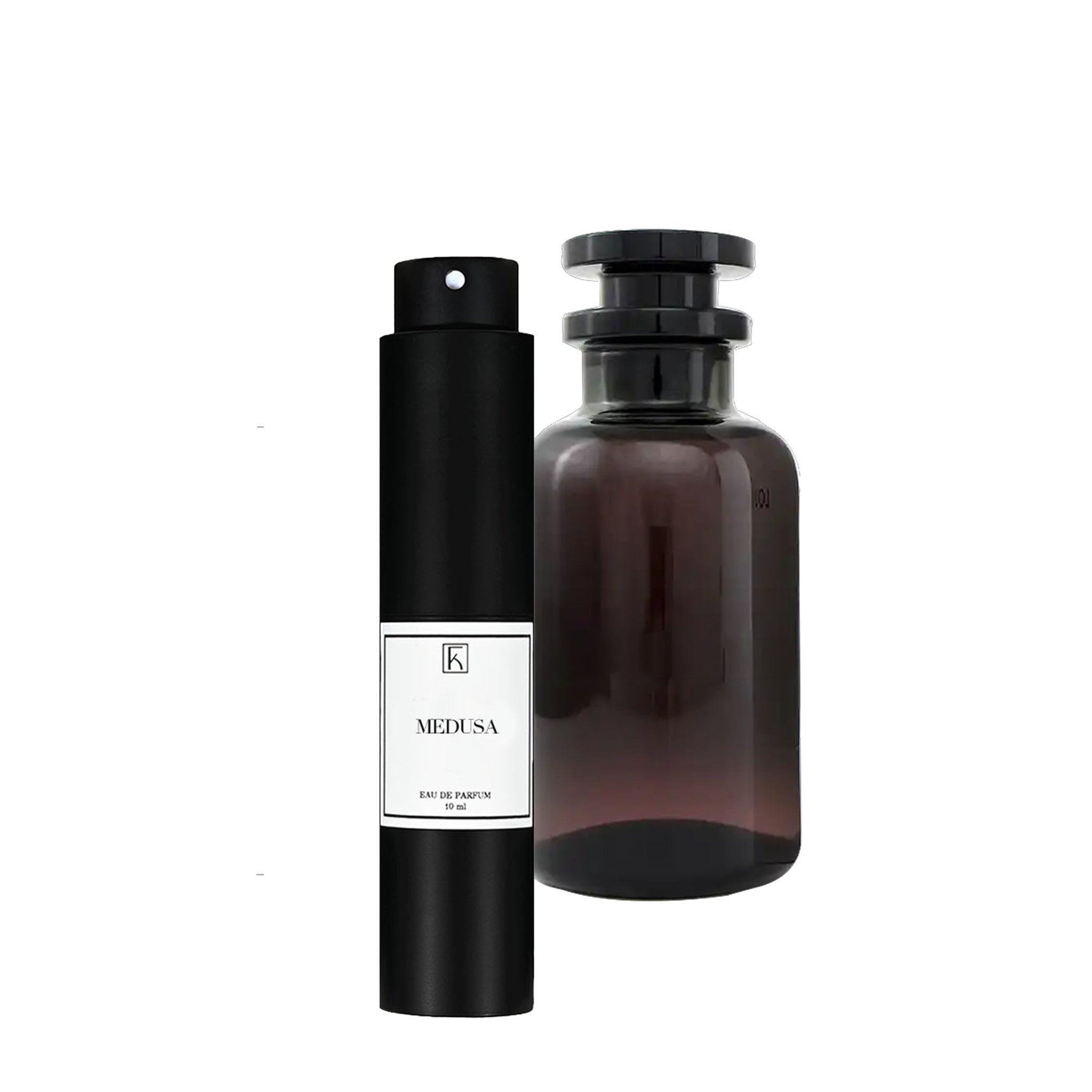 Medusa (10ml) - Kazaar