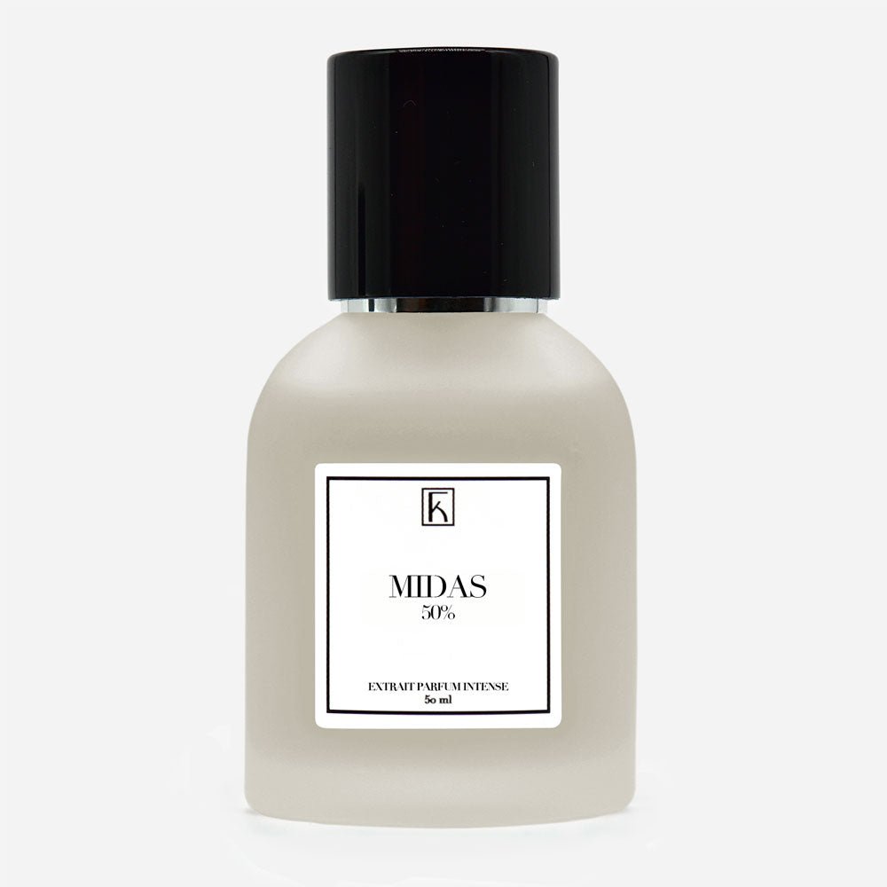 MIDAS 50% - Kazaar