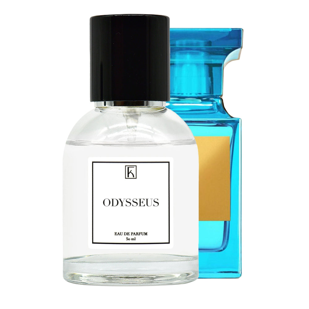 Odysseus