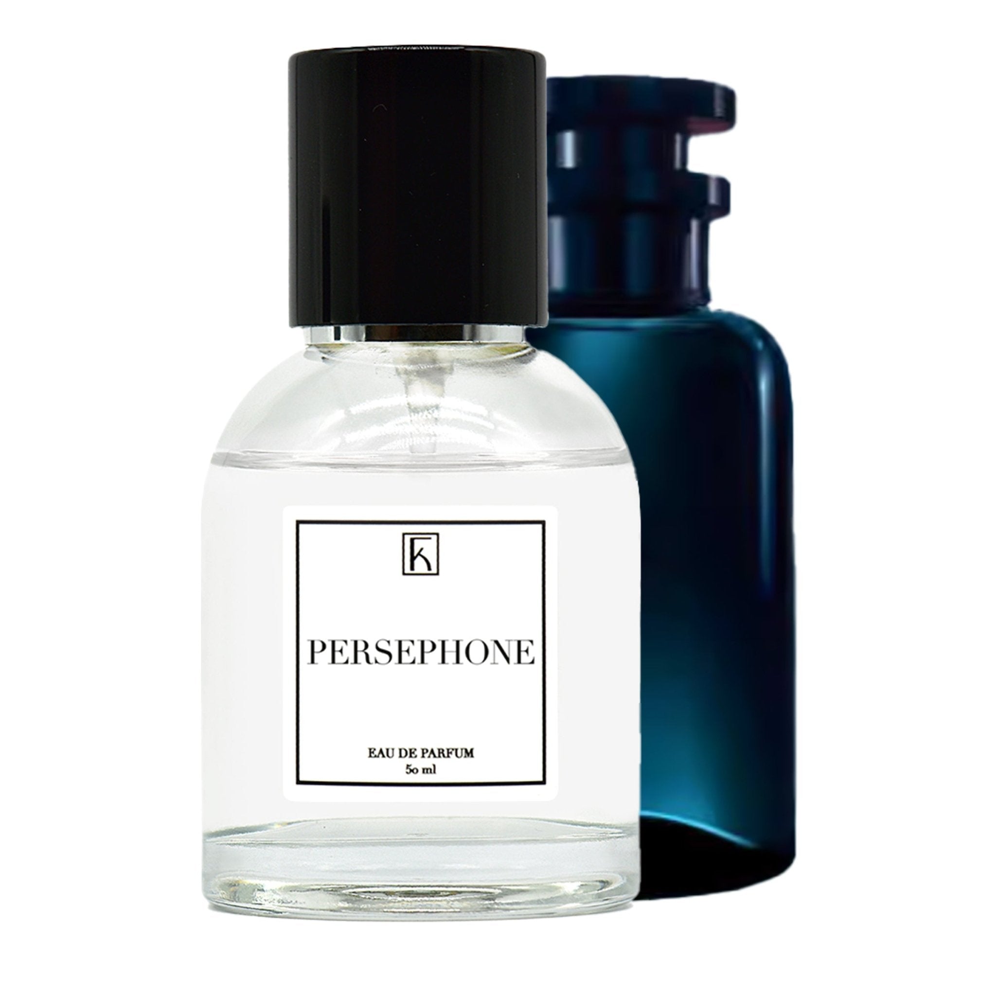 Persephone - Kazaar