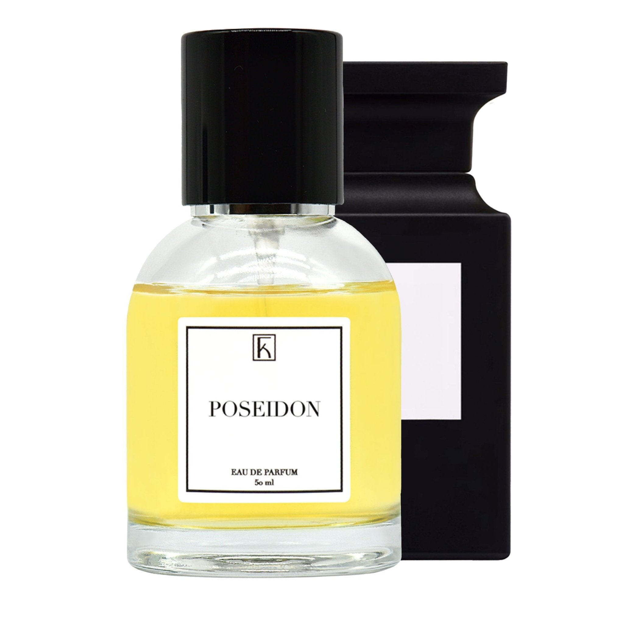 Poseidon - Kazaar