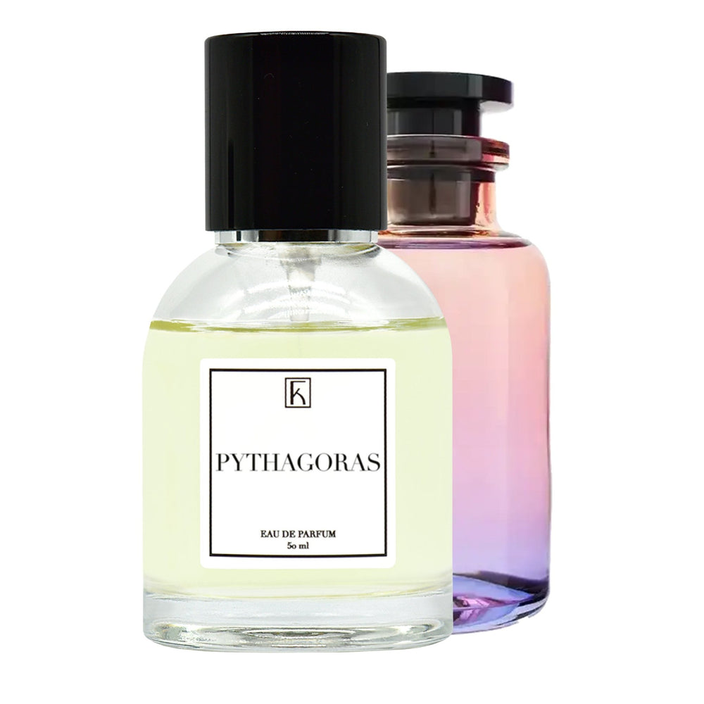 Pythagoras