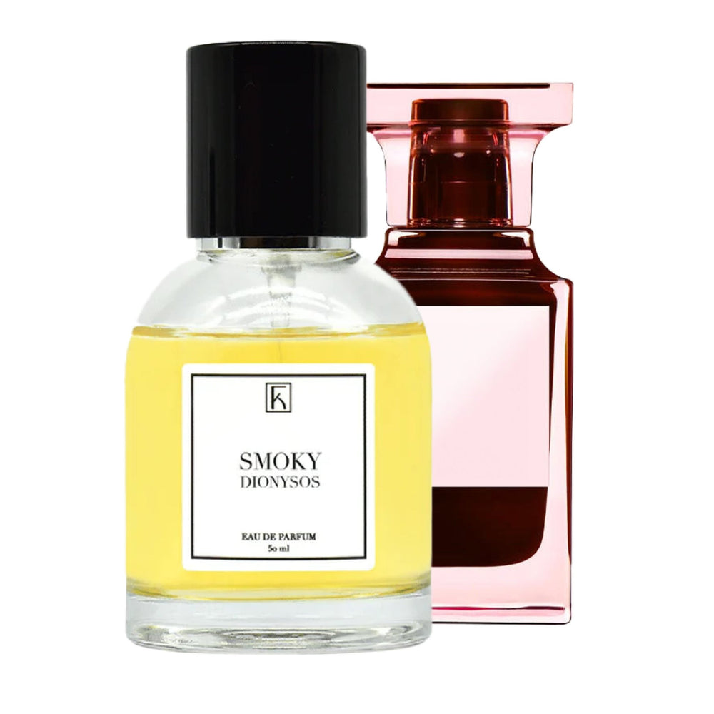 Smoky Dionysos (Gratis)